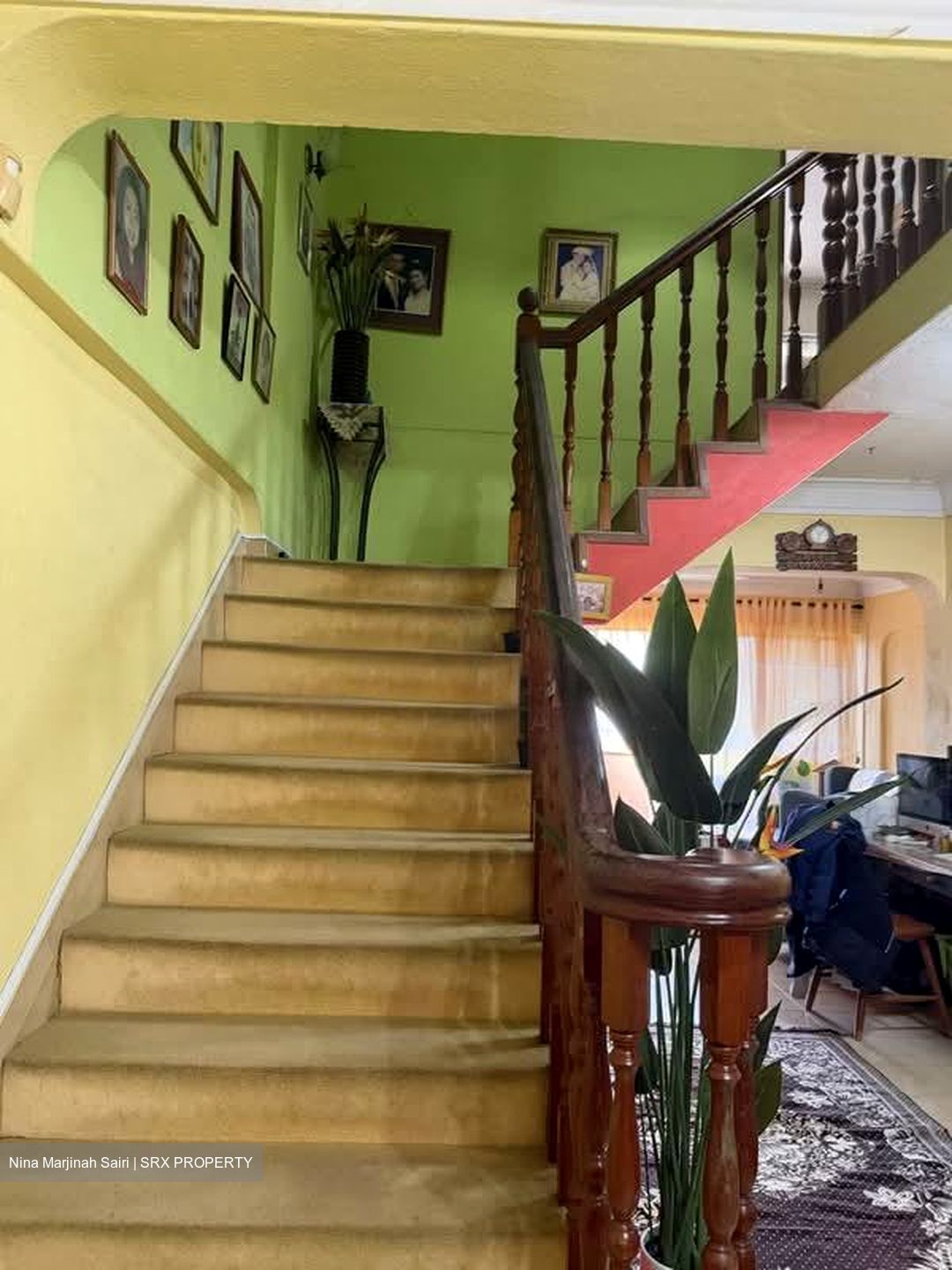 Blk 724 Khatib Spring (Yishun), HDB Executive #574091961